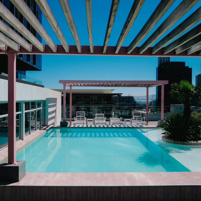 Pisciniste à Biot